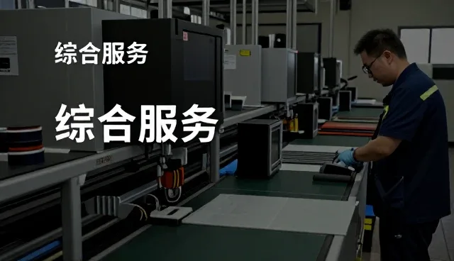 定制化配送方案