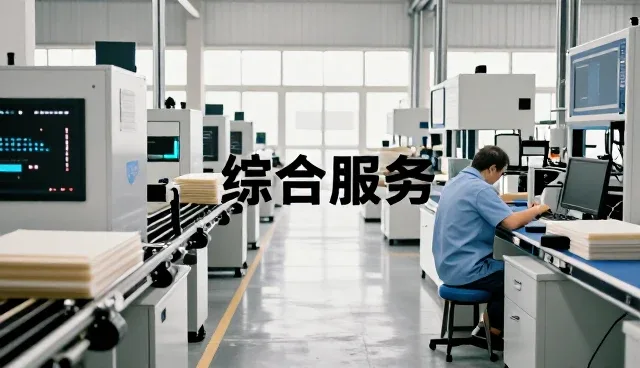 智能仓储系统