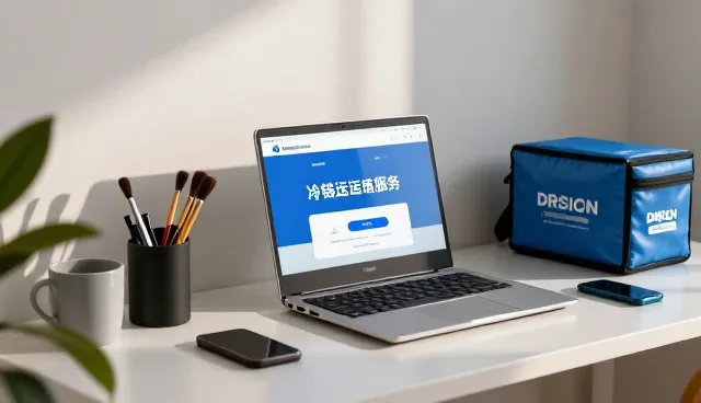 多场景下物流效率提升的关键路径分析